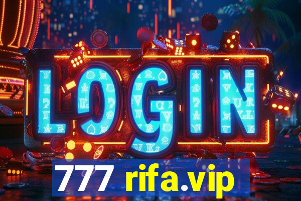 777 rifa.vip